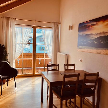 Wellnesshotel Waldruh Bad Kohlgrub Dış mekan fotoğraf