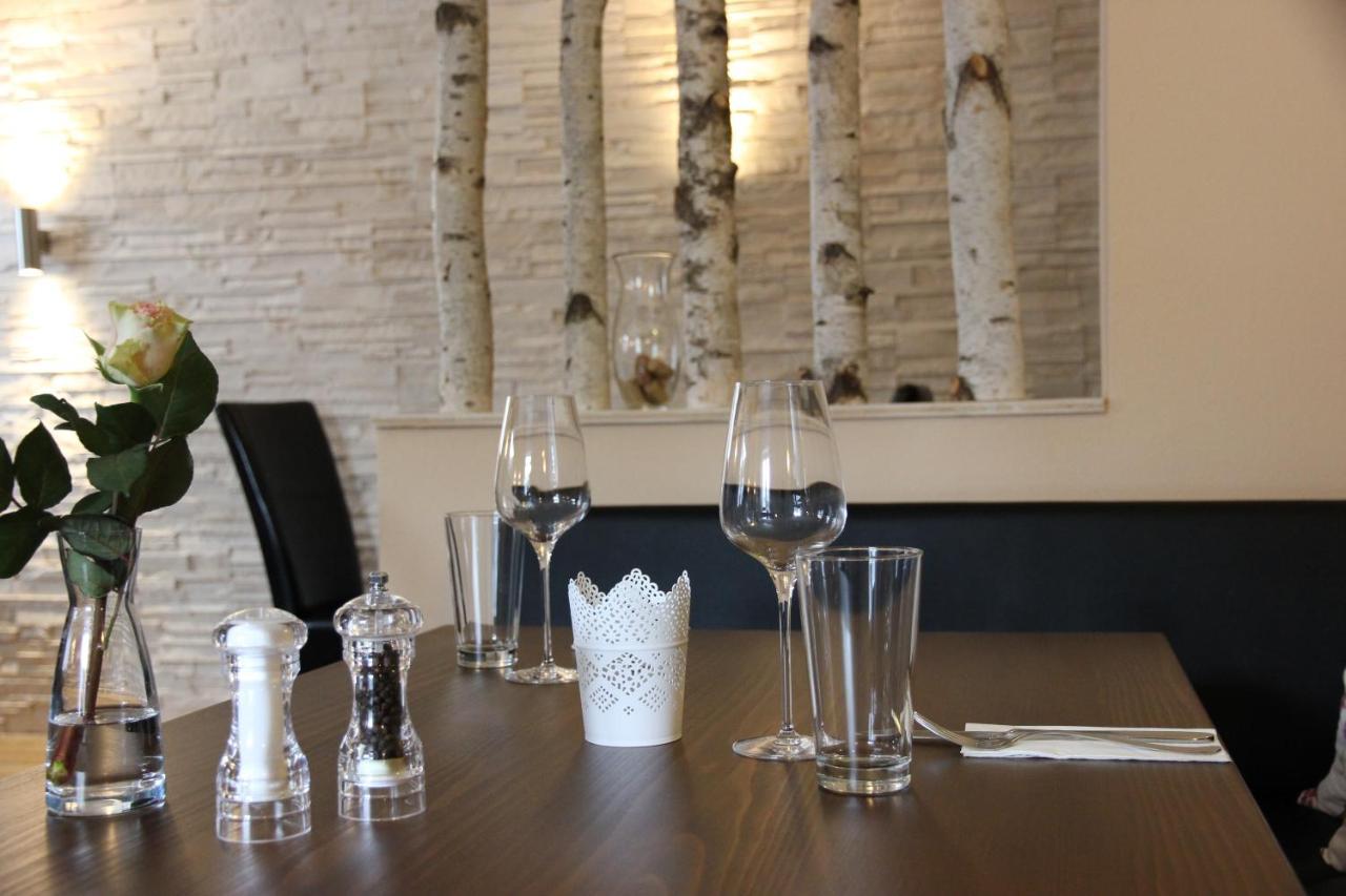 Wellnesshotel Waldruh Bad Kohlgrub Dış mekan fotoğraf
