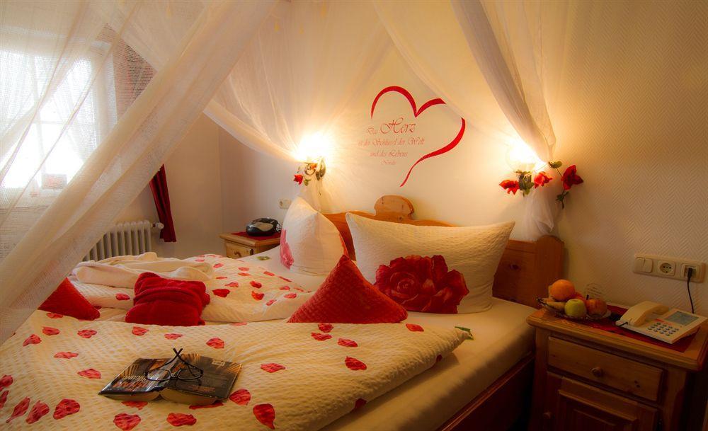 Wellnesshotel Waldruh Bad Kohlgrub Dış mekan fotoğraf