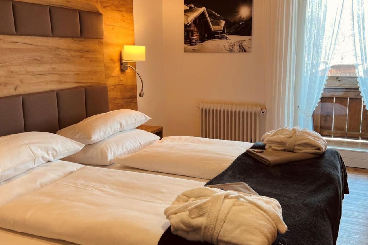 Wellnesshotel Waldruh Bad Kohlgrub Dış mekan fotoğraf