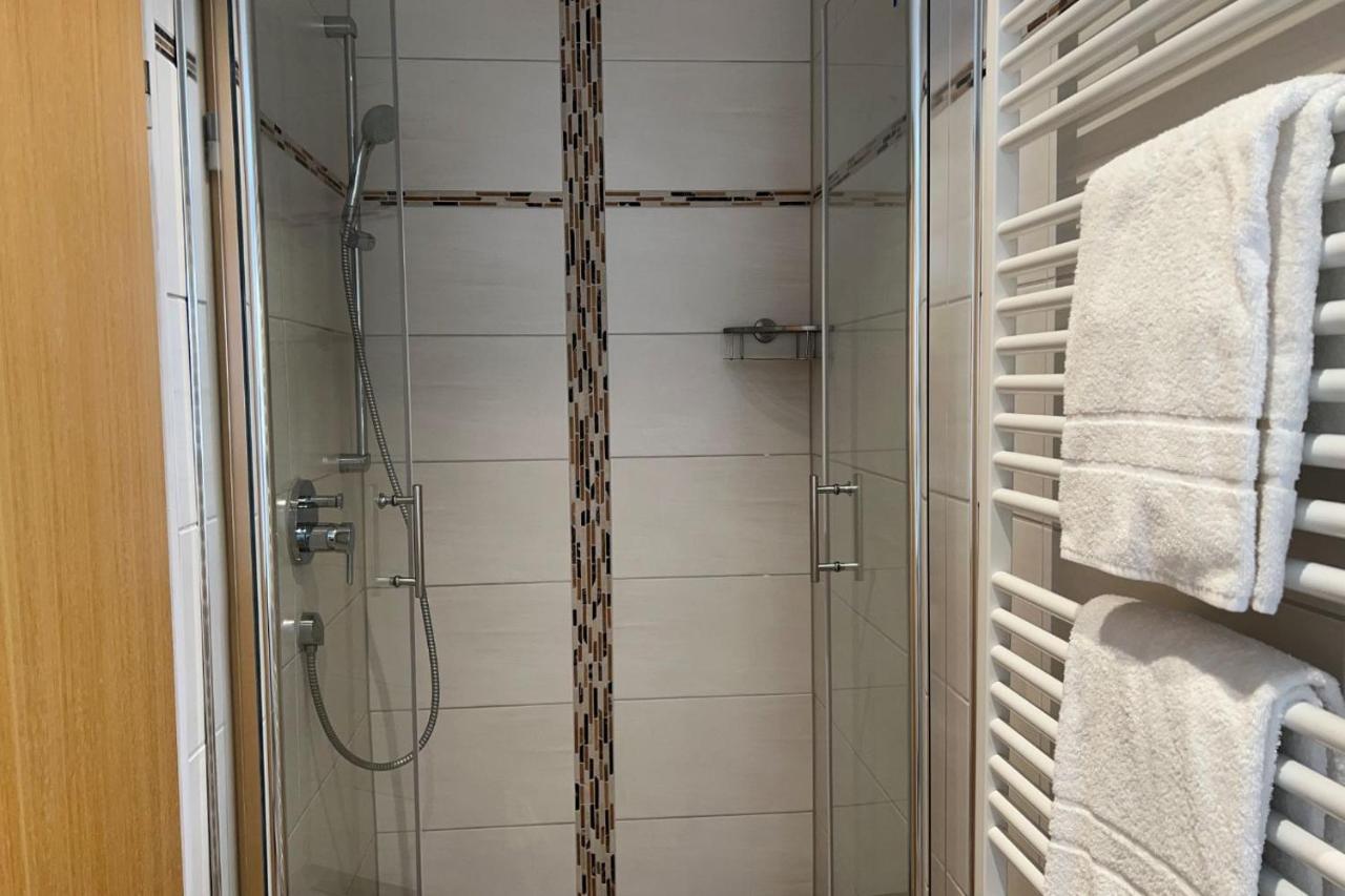 Wellnesshotel Waldruh Bad Kohlgrub Dış mekan fotoğraf
