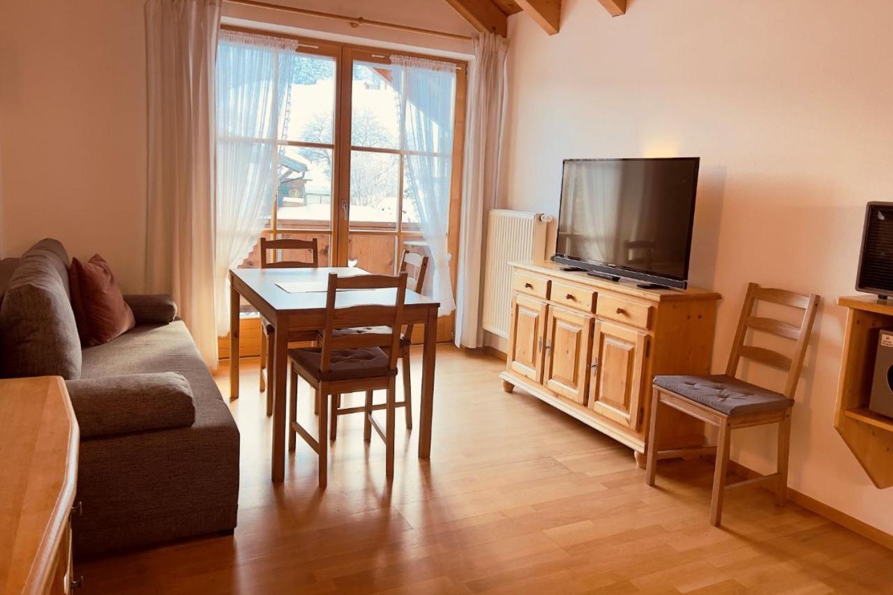 Wellnesshotel Waldruh Bad Kohlgrub Dış mekan fotoğraf
