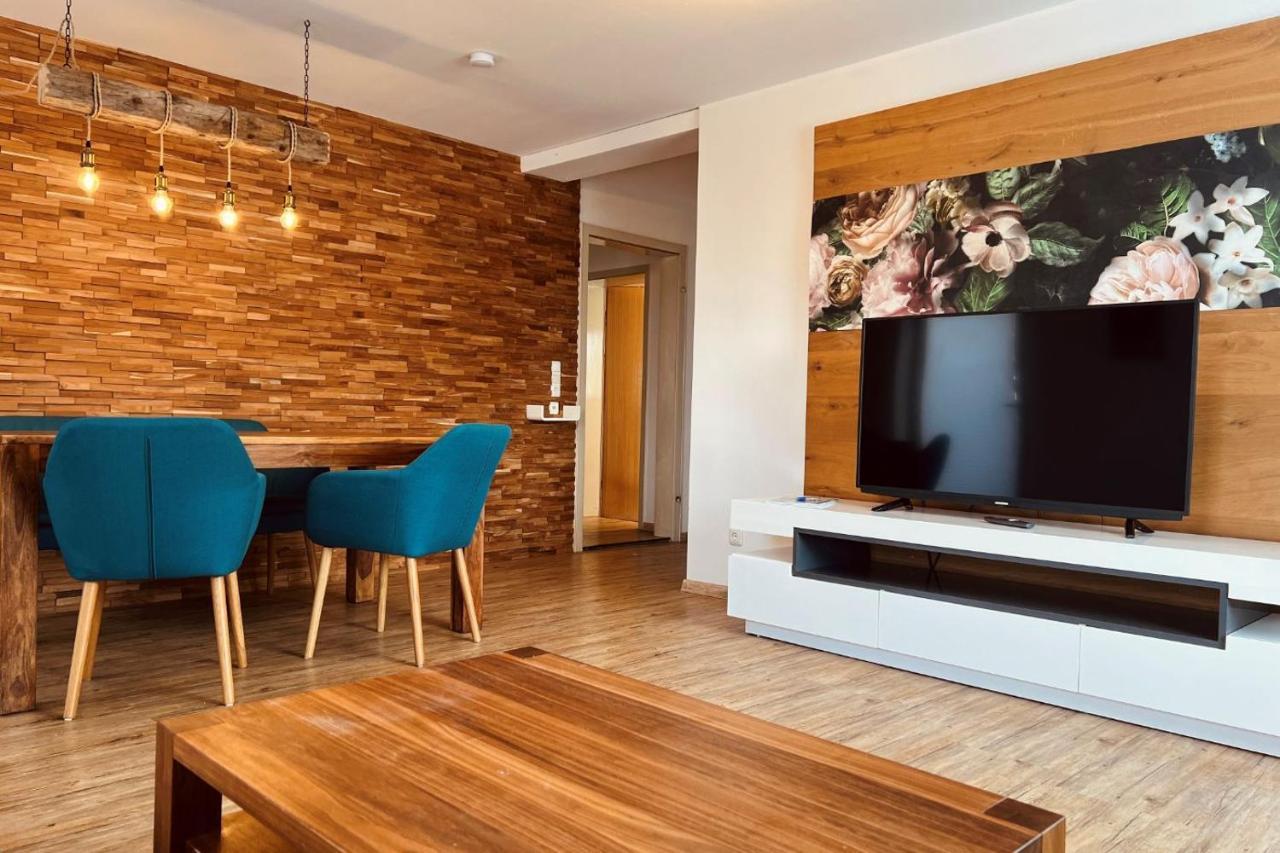 Wellnesshotel Waldruh Bad Kohlgrub Dış mekan fotoğraf