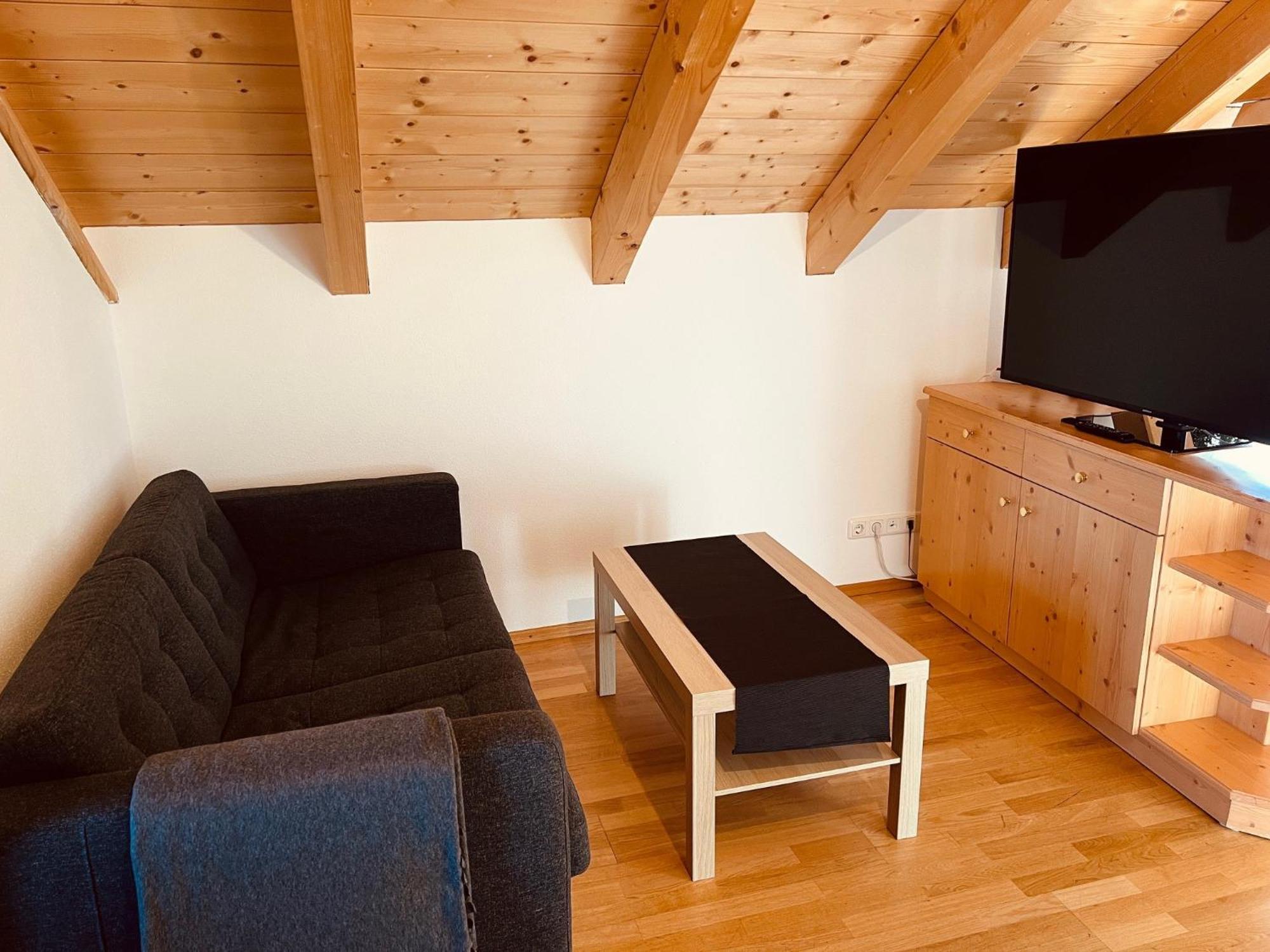 Wellnesshotel Waldruh Bad Kohlgrub Dış mekan fotoğraf
