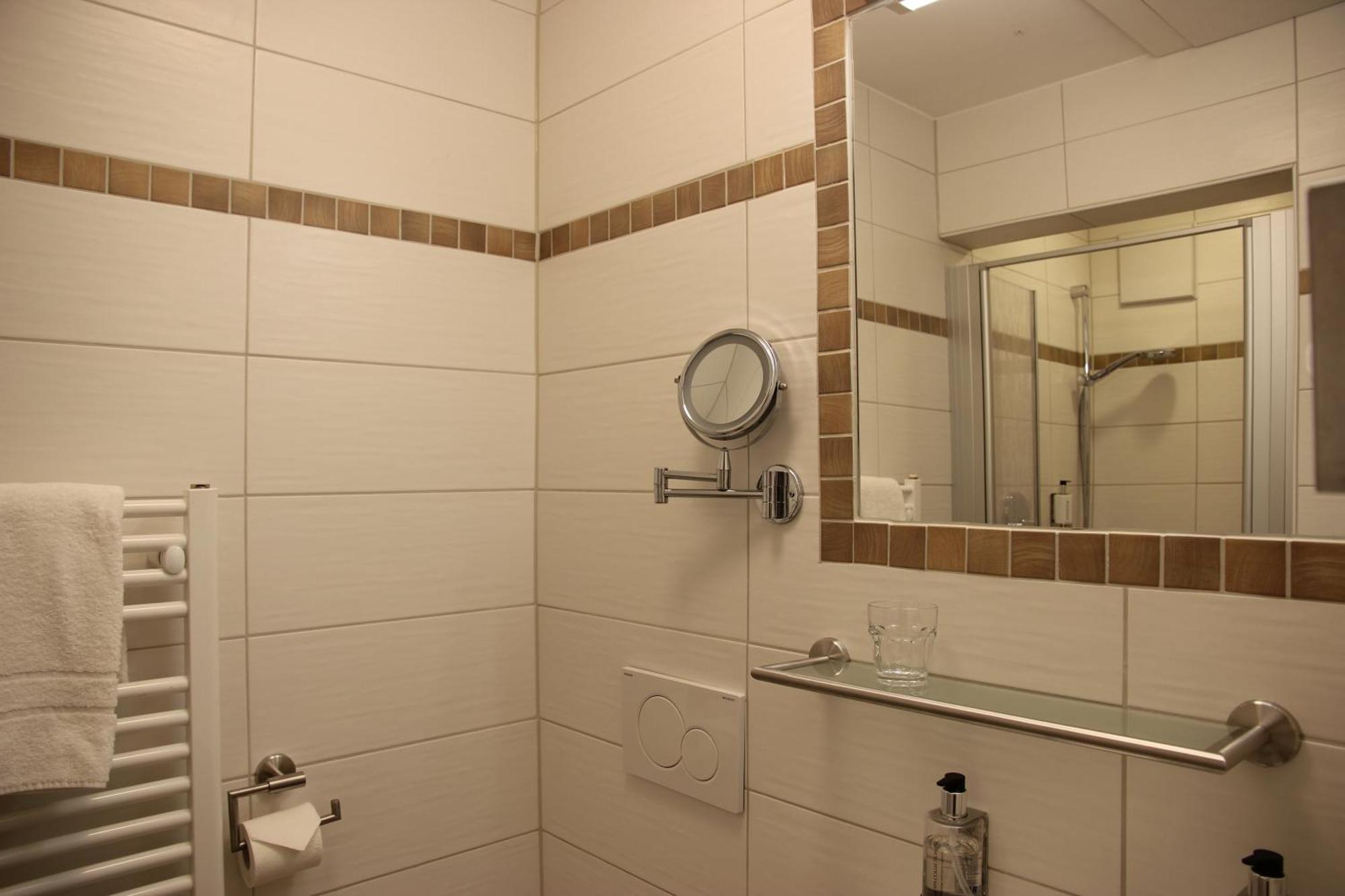 Wellnesshotel Waldruh Bad Kohlgrub Dış mekan fotoğraf