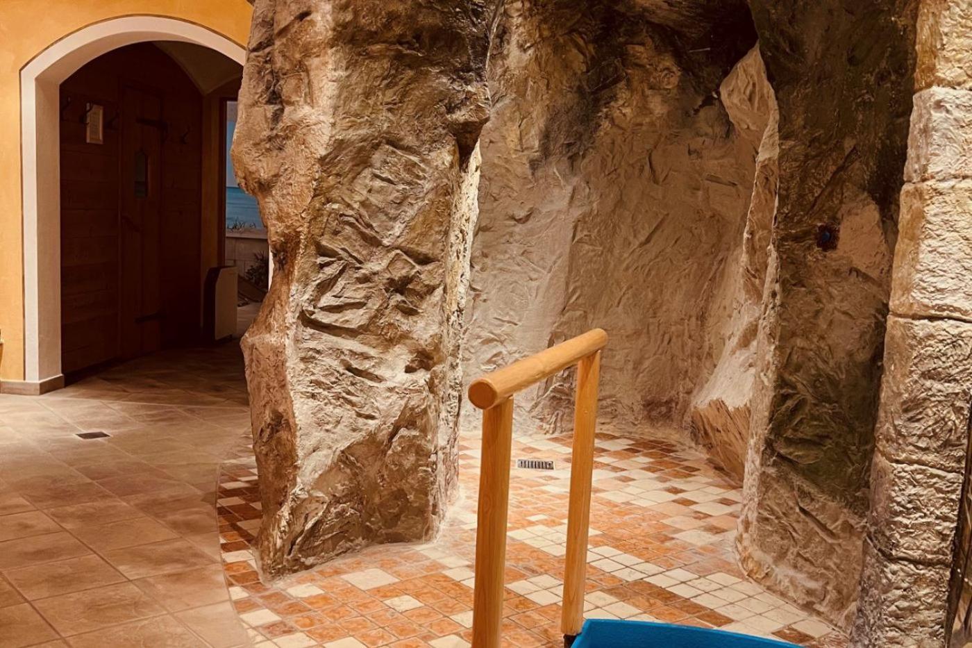 Wellnesshotel Waldruh Bad Kohlgrub Dış mekan fotoğraf