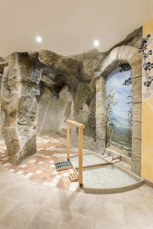 Wellnesshotel Waldruh Bad Kohlgrub Dış mekan fotoğraf